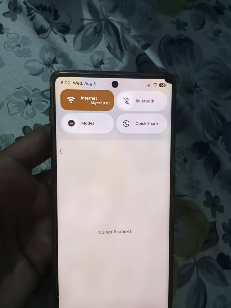 Google Pixel 7 Pro 3