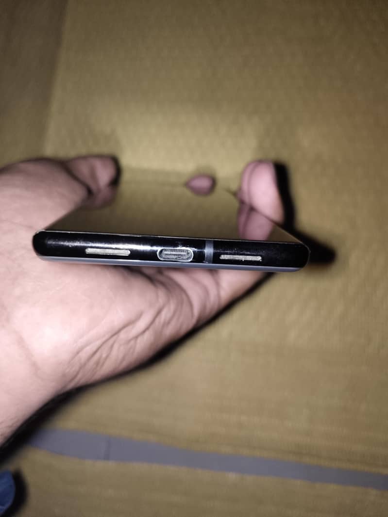 Google Pixel 6 Pro 4
