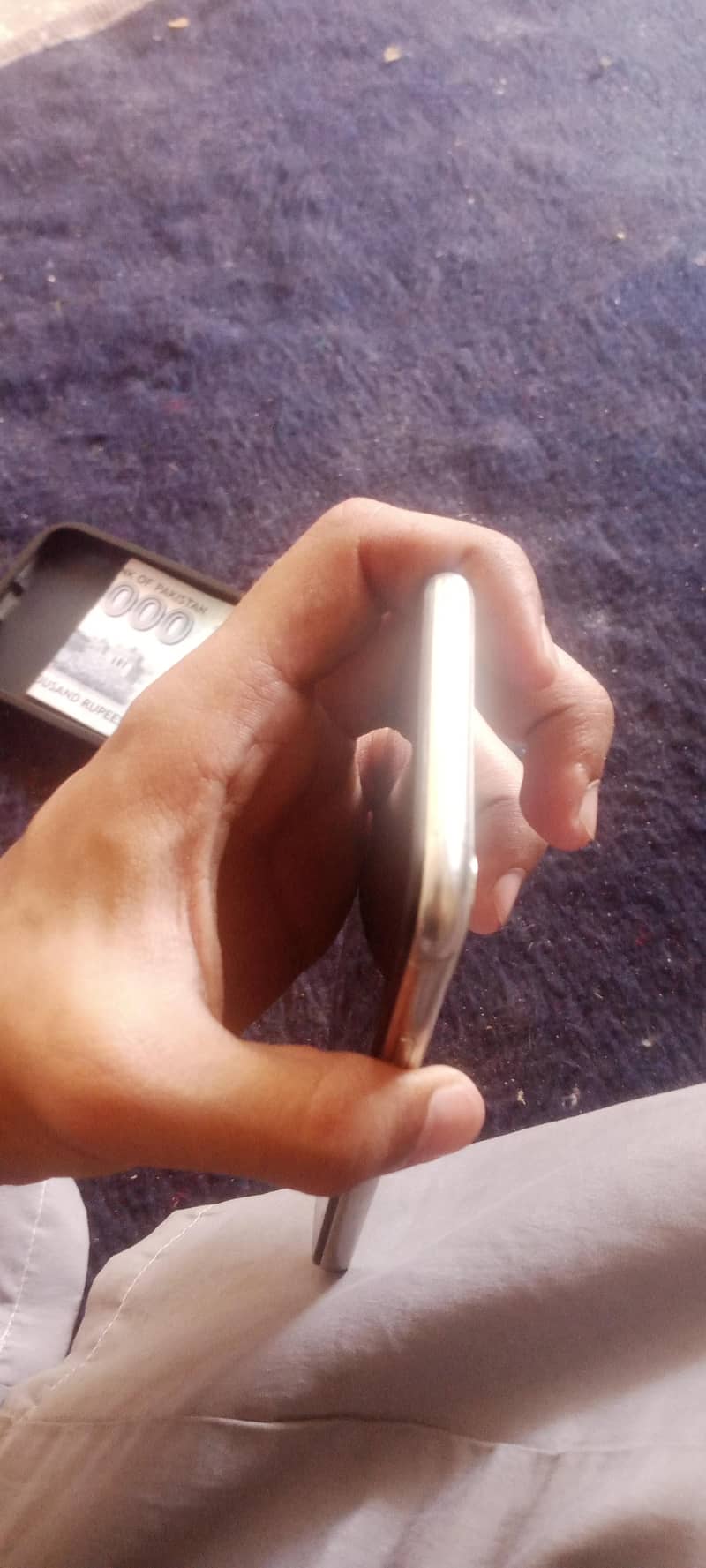 Apple iPhone X 0