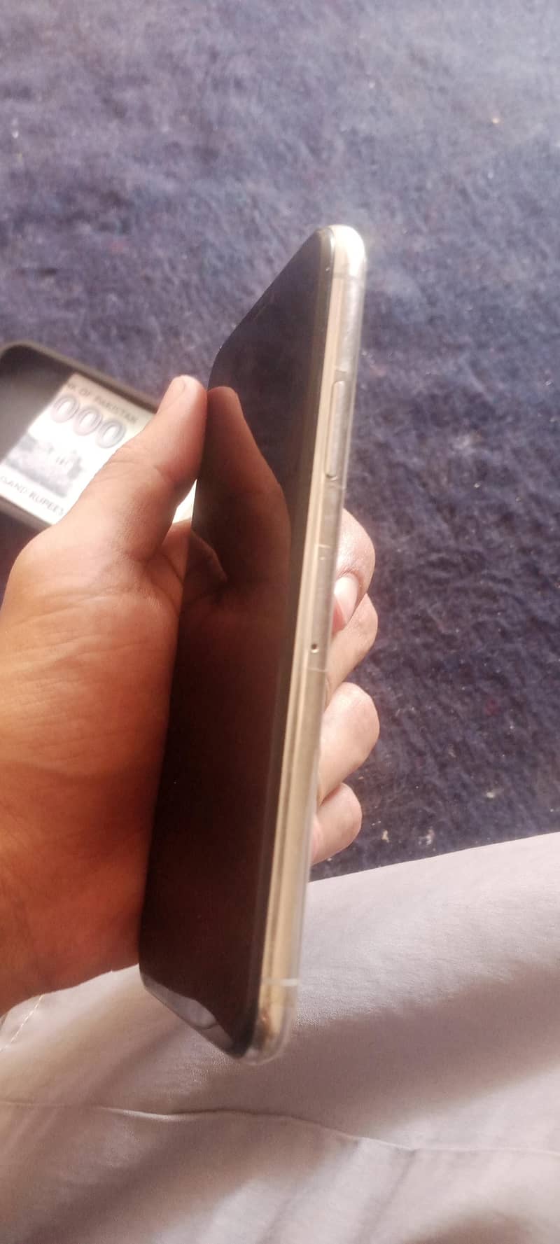 Apple iPhone X 1
