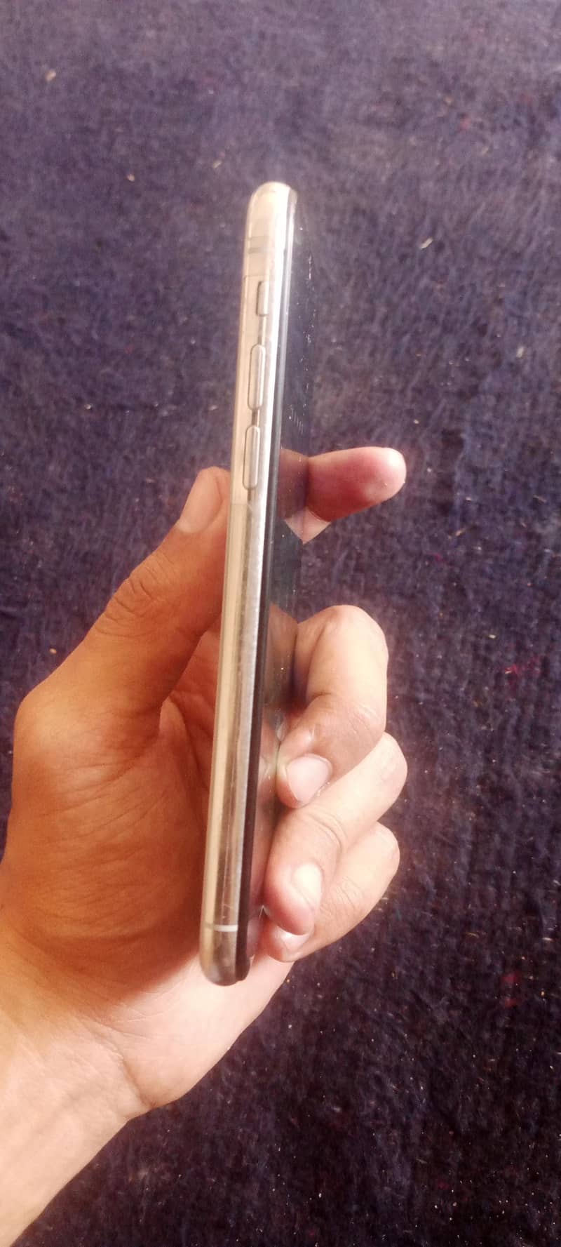 Apple iPhone X 3