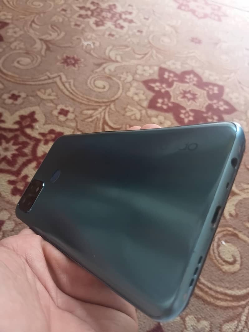 OPPO A15s 2