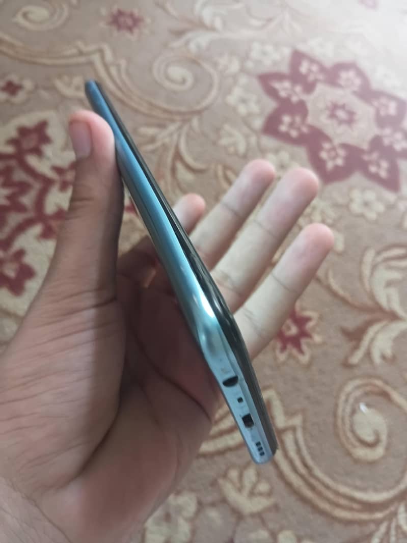 OPPO A15s 3
