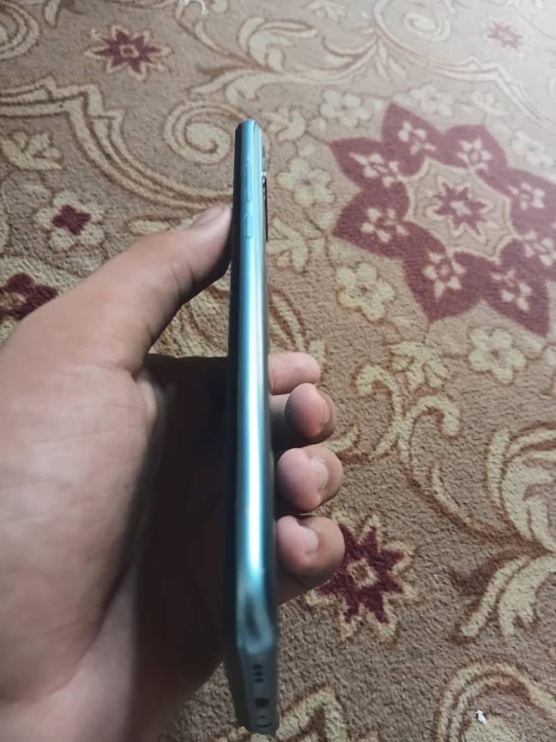 OPPO A15s 4