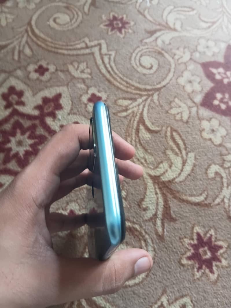 OPPO A15s 5
