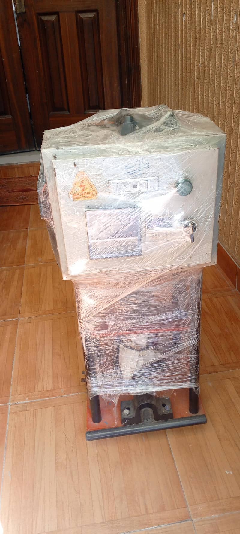 Data Cable Molding Machine 0