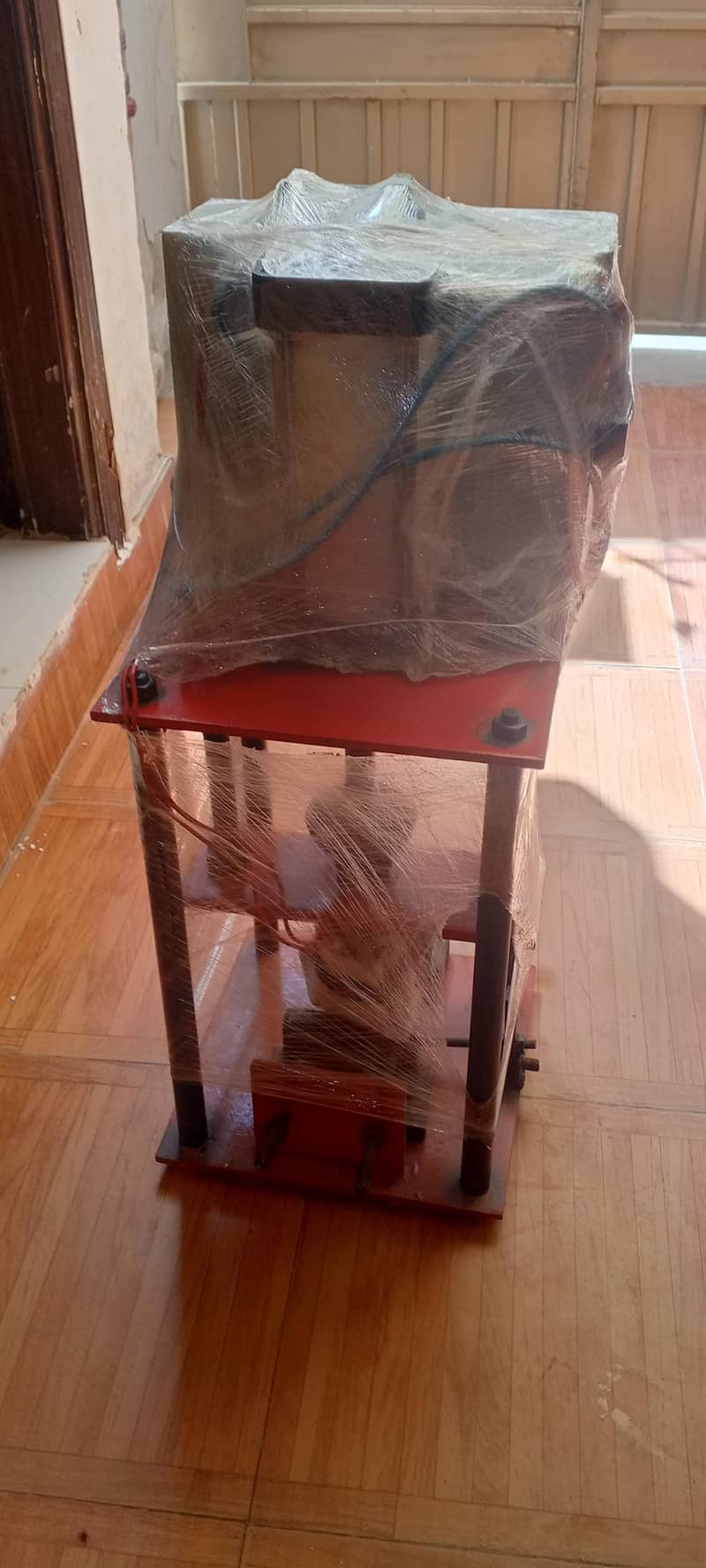 Data Cable Molding Machine 5