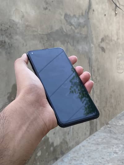Infinix Hot 9 all ok no issue 128GB