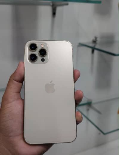 Apple iPhone 13 Pro
