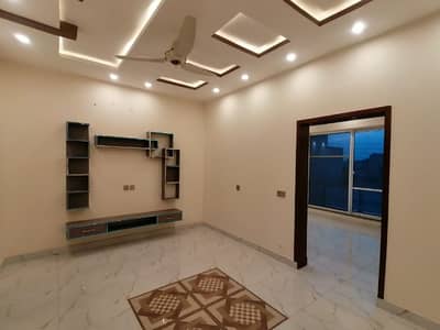 3 Marla House In Al-Kabir Town - Phase 2 Best Option