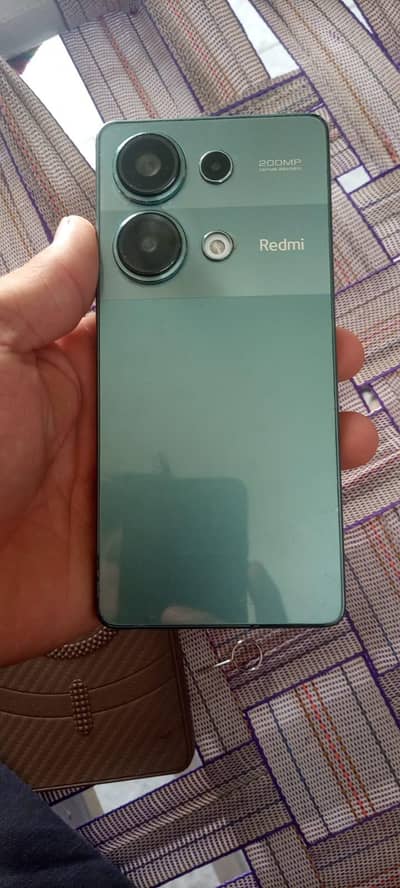 Xiaomi Redmi Note 13 Pro 8 +256