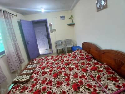 01 Bed House For Rent Murree Express Way Near Chai Cuisine
