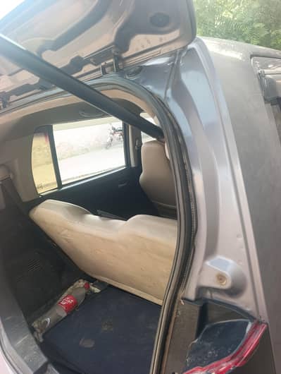 Suzuki Wagon R 2019 vxl