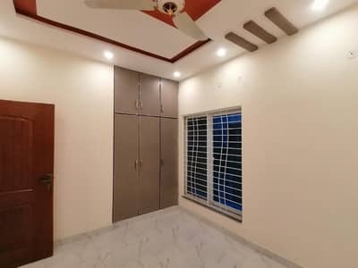 House Of 5 Marla Available For rent In Al-Kabir Town - Phase 2