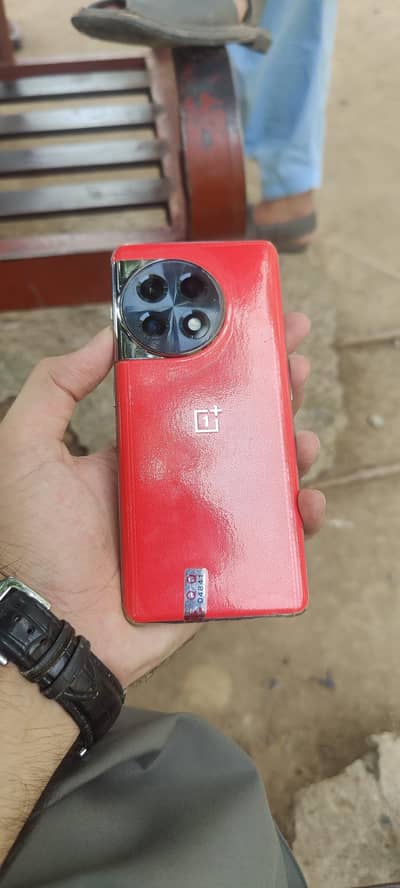 One Plus 11R
