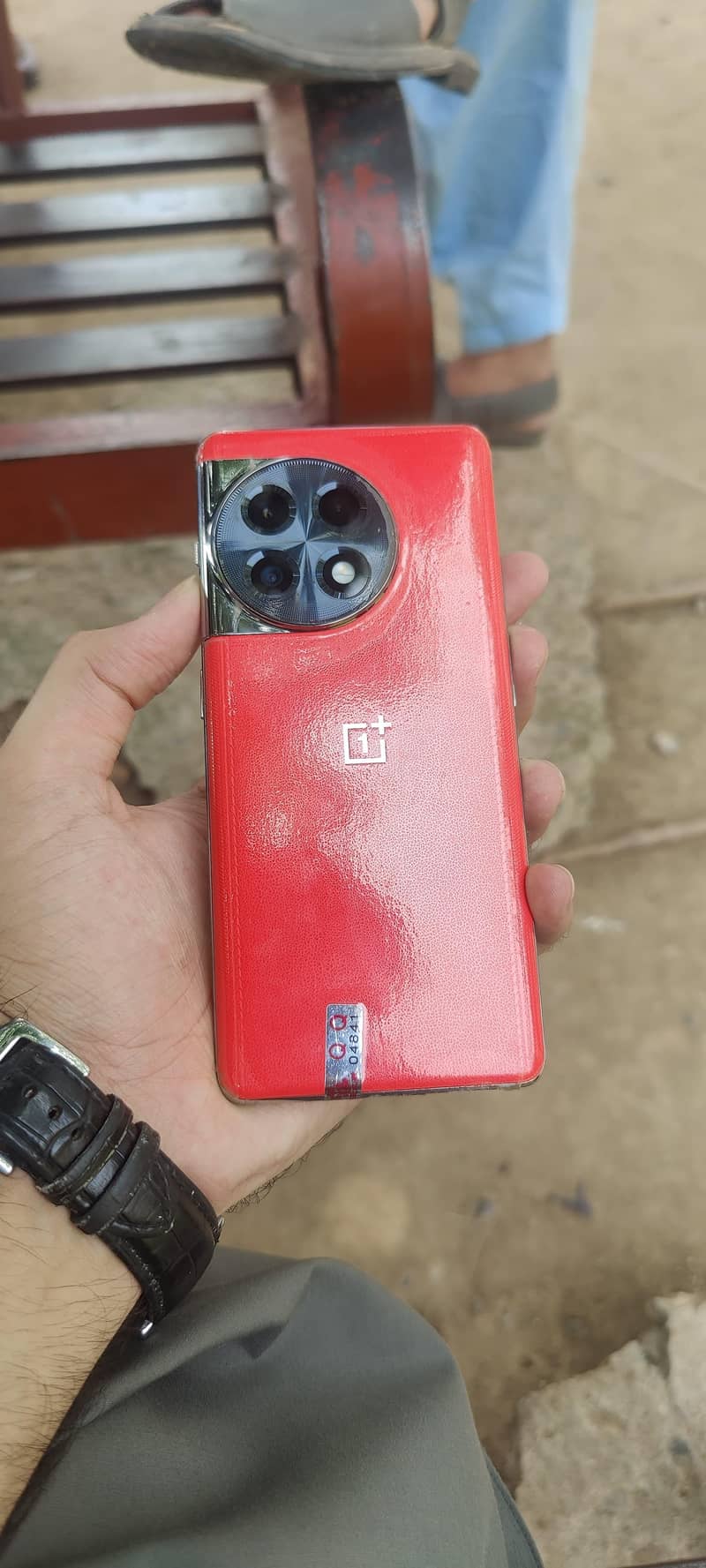One Plus 11R 0