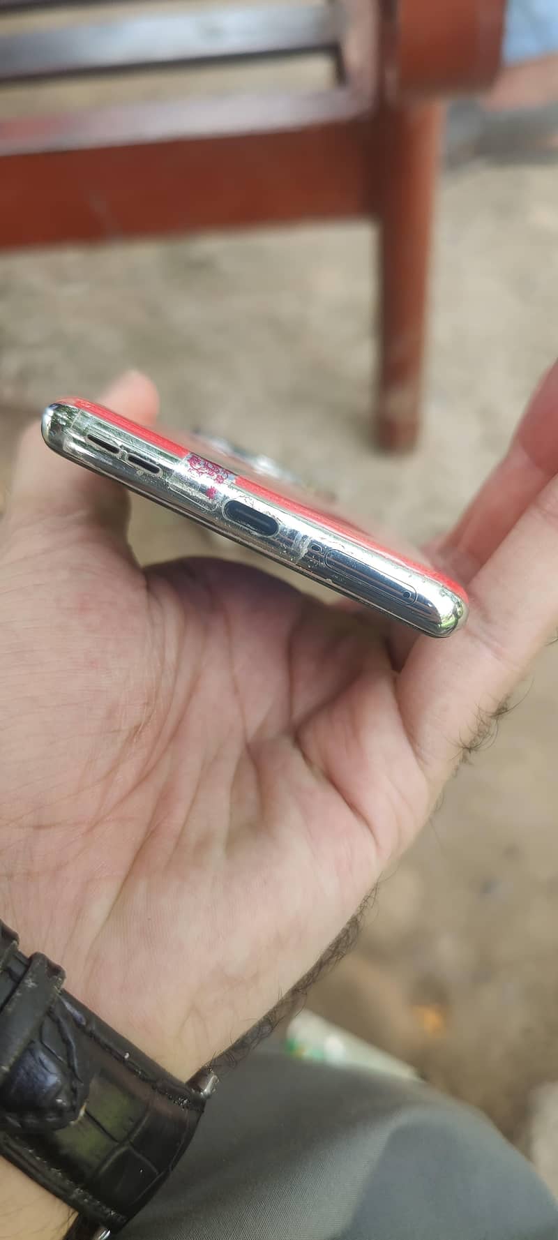 One Plus 11R 3