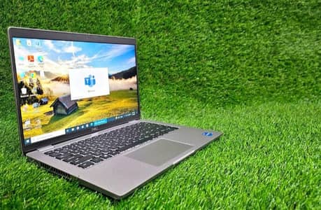 Dell Latitude 5420 i5 11th Gen | 16GB | 512GB SSD | FHD Display