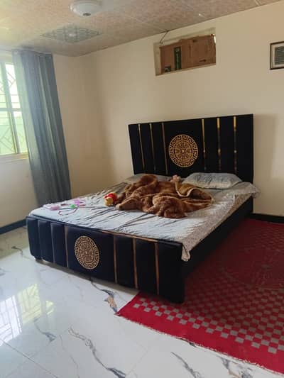 2 Bed House For Rent Murree Express Way Near Chahe Cousin