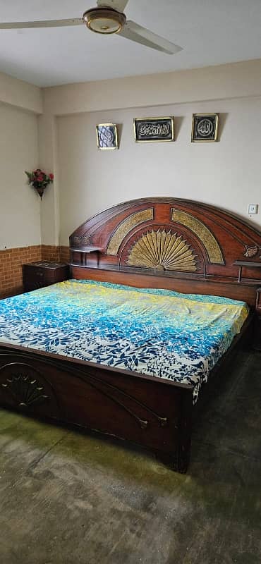 4 Bed Upper Portion For Rent 1