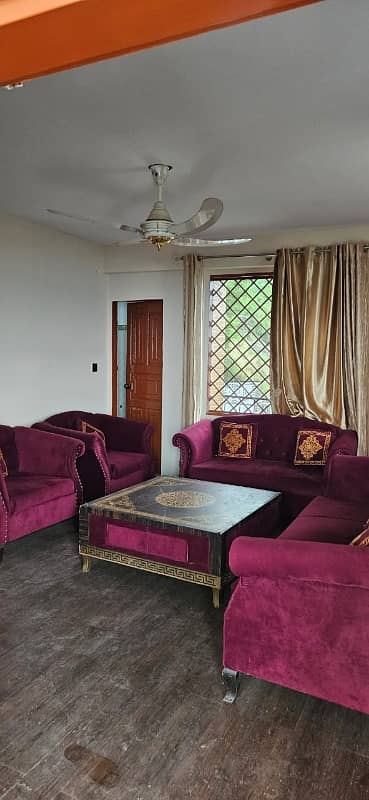 4 Bed Upper Portion For Rent 2