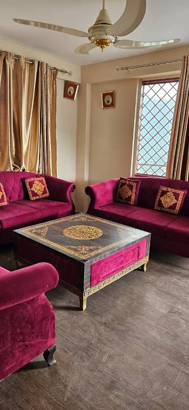 4 Bed Upper Portion For Rent 4