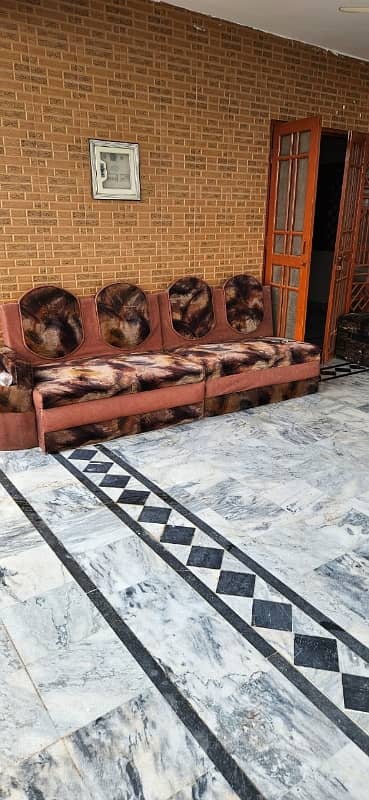 4 Bed Upper Portion For Rent 5