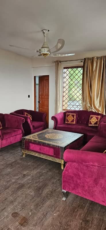 4 Bed Upper Portion For Rent 6