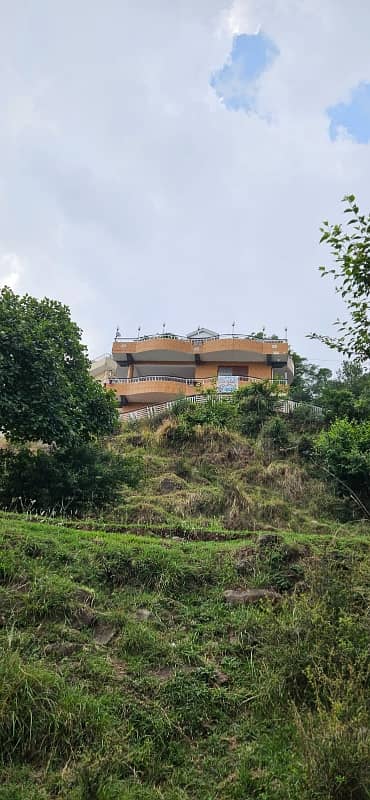 4 Bed Upper Portion For Rent 7