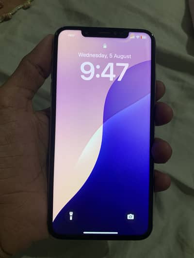 Xs max