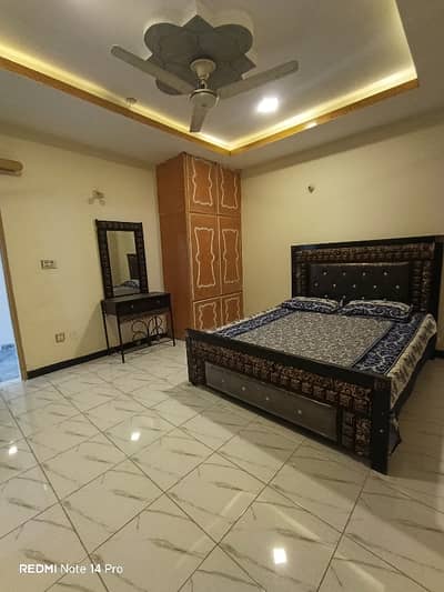 4 Bed Flat For Rent Location Murree Expressway Lakot