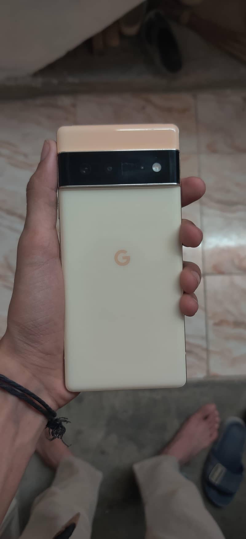 Google Pixel 6 Pro 0