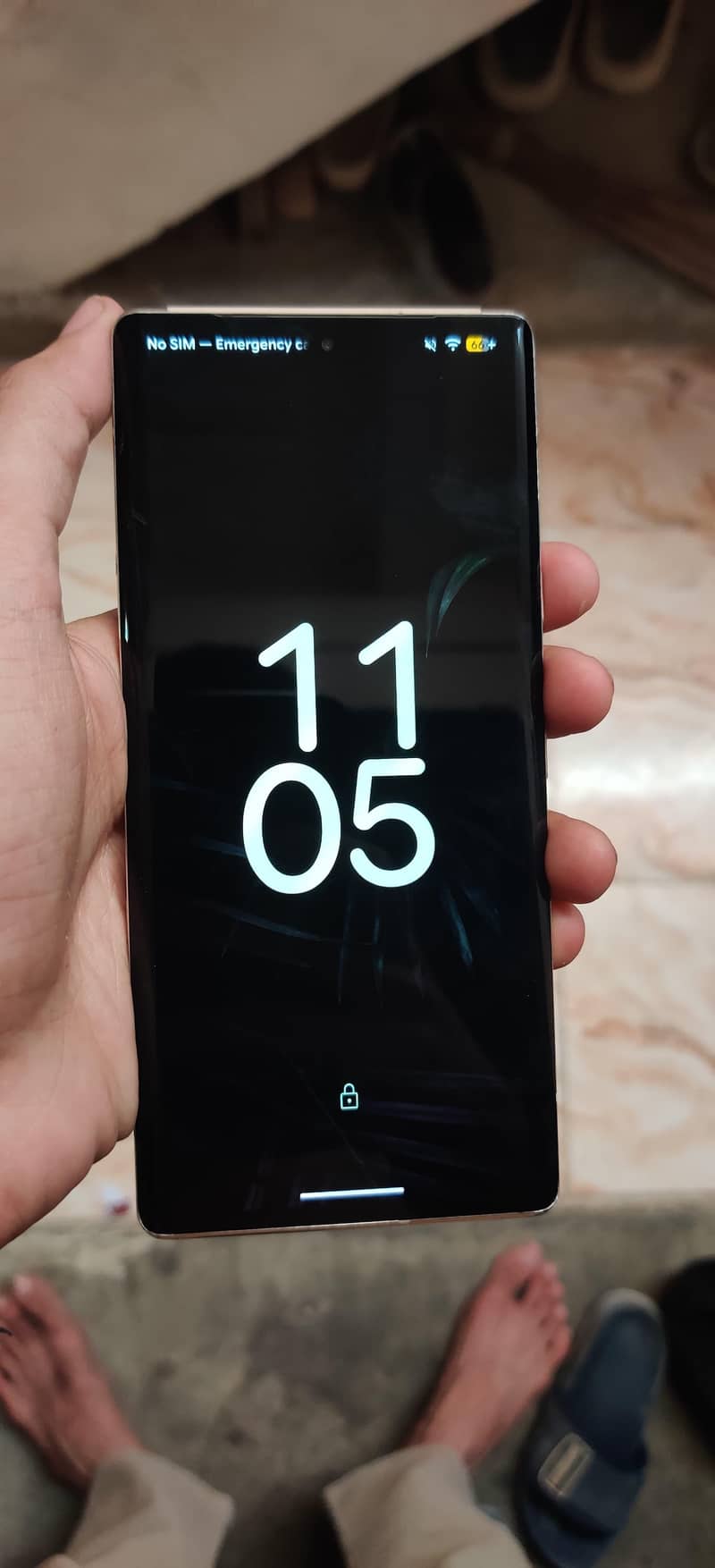 Google Pixel 6 Pro 2