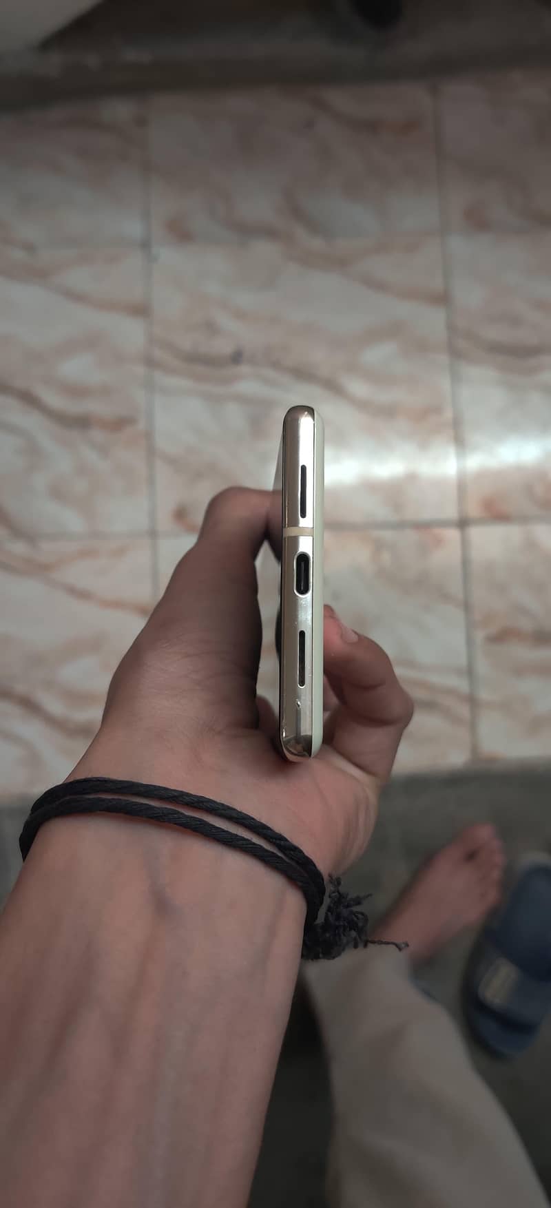 Google Pixel 6 Pro 4