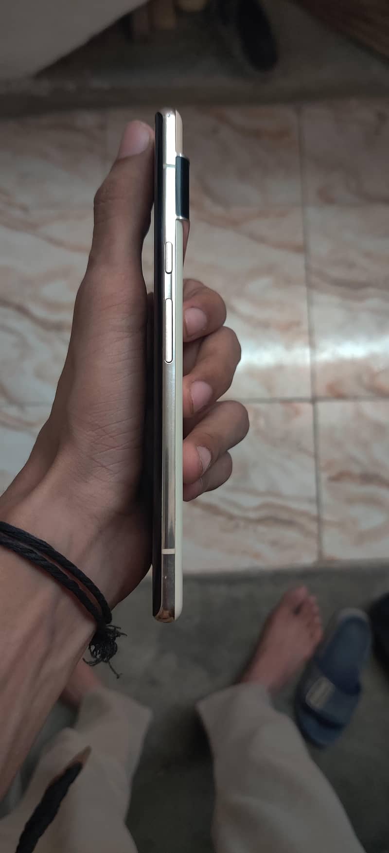 Google Pixel 6 Pro 5