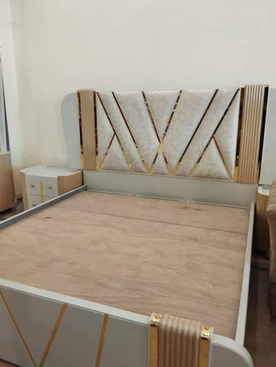 Complete  bed set
