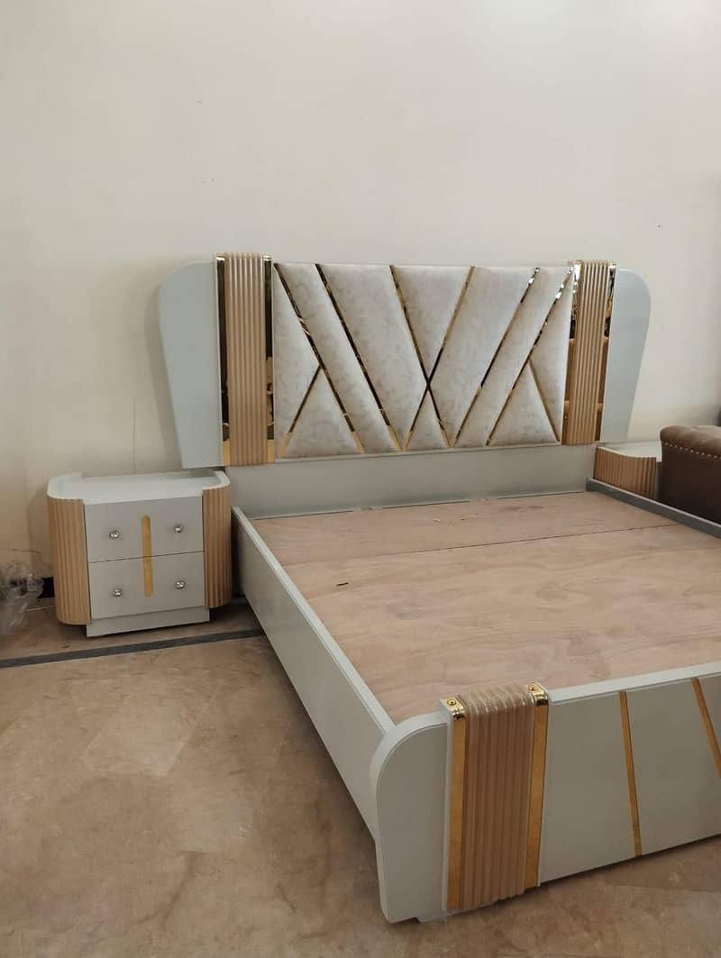 Complete  bed set 2