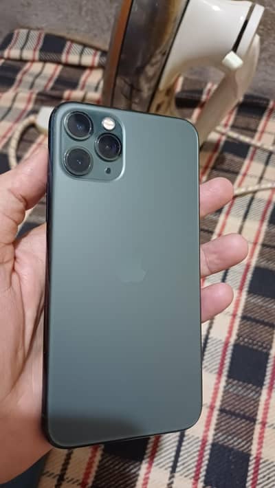 Apple iPhone 11 Pro 256GB