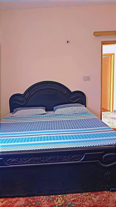 4 Bed Family Flat For Rent