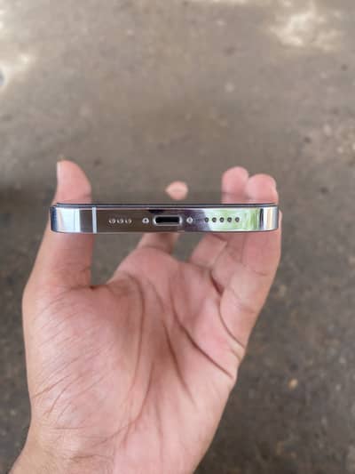Apple iPhone 13 Pro