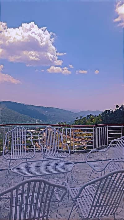 Houses For Rent Murree Express Way