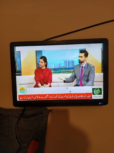 Samsung LCD