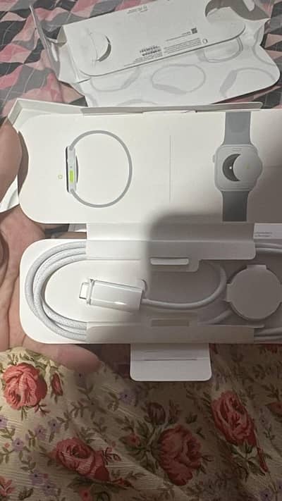 Apple Watch Series 10 (42mm) | 100% Battery Health