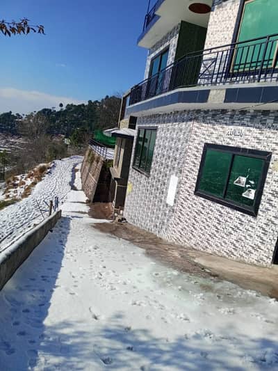 5 Marla House For Sale