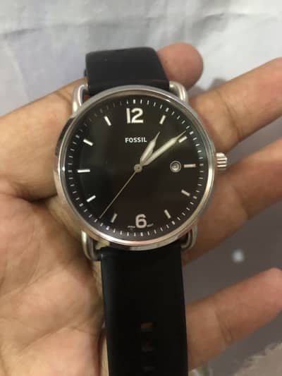 Fossil FS5406 original watch