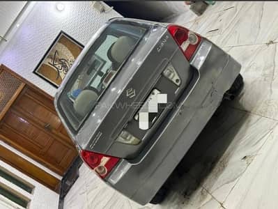 Suzuki Liana 2009