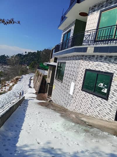 5 Marla House For Sale