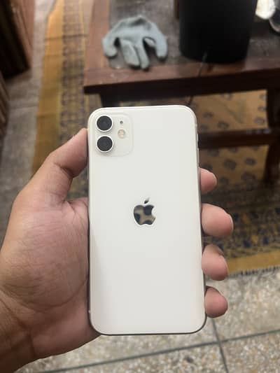 Iphone 11 pta approved