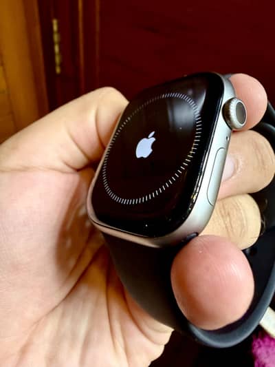 Apple Watch Series 11 46mm 9 Months Apple Warranty