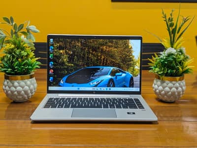 HP EliteBook 640 G9 i5 12th Gen & 645 G9 Ryzen 5 PRO, 16GB/256GB/512GB
